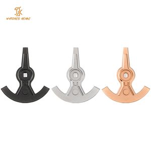 Rotor de Movimiento NH34 NH35 8215 de Alta Calidad Personalizado, Piezas de Reloj que Giran al Cuerdas, Diseñadas por Fabricantes - Product Image 2