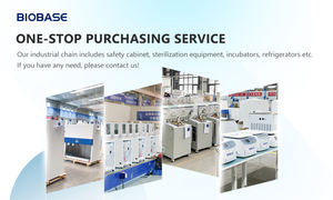 Polarímetro de Laboratório BIOBASE com Display LCD – Equipamento de Laboratório de Fabricante Barato - Product Image 3