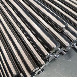 Barra redonda de acero inoxidable 316 de la mejor calidad personalizada - Product Image 4