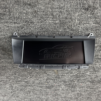 Layar Tengah untuk BMW X3 F25 X4 F26 Layar 8.8 Inci Navigasi Dashboard Monitor Instrumen Dashboard