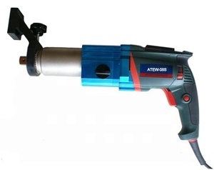 Clé dynamométrique électrique 3000N.m 4000N.m 5000N.m 6000N.m 7000N.m 8000N.m 10000N.m - Product Image 2