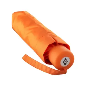 Mini parapluie en aluminium, merchandising personnalisé - Product Image 2