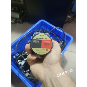 มอเตอร์สเต็ปเปอร์โอเรียนทัลมอเตอร์ PK546PMA มือสอง 1 ชิ้น - Product Image 1