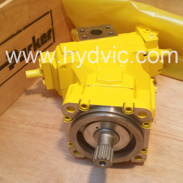 V SP DDD 4枚 Volv VOAC V11-60 V11-80 V11-160 V11-250 V12-080 Hydraulic Motors