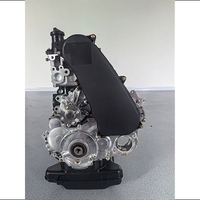 Ensemble moteur complet 1KD-FTV 3.0L D-4D Turbo Diesel pour Toyota Hilux Prado Fortuner HiAce Vente en gros