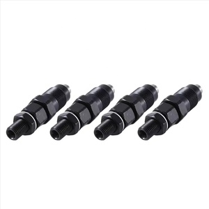 หัวฉีดดีเซล23600-69125 23600-69125สำหรับ <span class=keywords><strong>Toyota</strong></span> Corona Avensis caldina Lite spronter - Product Image 2