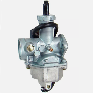 Kit de soupape de démarrage et d'amortisseur de <span class=keywords><strong>carburateur</strong></span> HF BENMA pour XL185 - Product Image 2