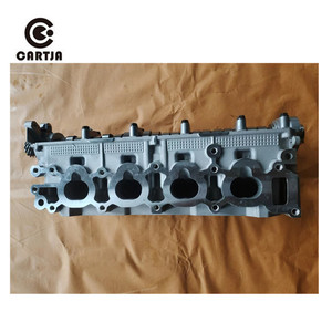 Động Cơ G16B Đầu Xi Lanh Hoàn Chỉnh Với Bánh Răng Phân Phối Trục Cam Cho Suzuki G16B - Product Image 4