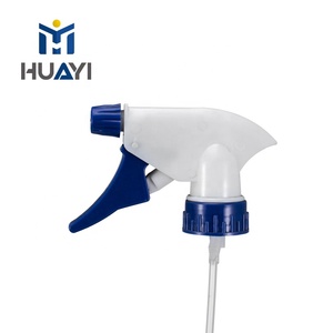 PP Nhựa Phun 24Mm 28Mm 24/<span class=keywords><strong>410</strong></span> <span class=keywords><strong>28</strong></span>/<span class=keywords><strong>410</strong></span> 400 Mini Đầu Kích Hoạt Bơm Nhựa Máy Phun Kích Hoạt Phun - Product Image 5