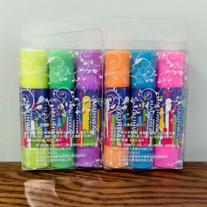 Papelería personalizada 3 en 1: crayones, pasteles al óleo y pintura al agua, se pueden pintar sobre cualquier material, artículos de papelería y útiles escolares. - Product Image 2
