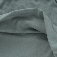 Couverture d'allaitement multifonctionnelle en bambou, couverture respirante pour l'allaitement, couverture de poussette