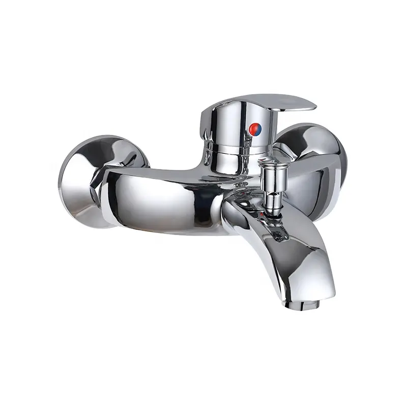 Cobra Shower Mixer Hot & Cold Bath Water Taps Bath Faucet Shower Tap Thermostatic Bath Mixer