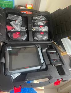 Mejor Precio Autel MaxiSys Elite II Pro ULTRA, Escáner <span class=keywords><strong>de</strong></span> Diagnóstico para Autos con Programación y Codificación <span class=keywords><strong>de</strong></span> Llaves - Product Image 2