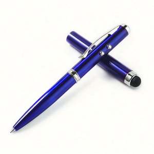 Artículos Promocionales con Impresión de Logotipo, Regalos Empresariales, Publicidad y Obsequios, Bolígrafos Personalizados Baratos - Product Image 1