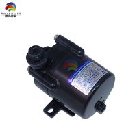 Pompe à encre liquide originale et neuve à entraînement direct Iwaki RD-12ZTV24-Q1V14 pour machine d'imprimante SYSTEM