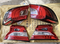 Pièce de voiture d'origine 33500TVAH11 33550TVAH11 34150TVAH11 34155TVAH11 Accessoires automobiles Feux arrière LED pour Honda Accord 2018-2022