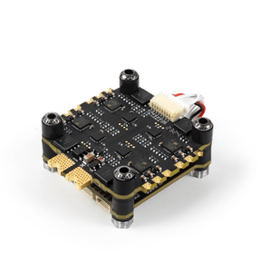 Bộ điều khiển bay tất cả trong một 30.5x30.5mm 2-6S YE taker F405 BLS 50A Stack và bộ điều khiển ESC - Product Image 5