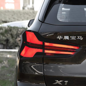 Pour <span class=keywords><strong>BMW</strong></span> <span class=keywords><strong>X1</strong></span> F49 2016-2022 voiture feux arrière assemblage mise à niveau démarrage Animation dynamique LED clignotant Signal lumineux outils accessoires - Product Image 4