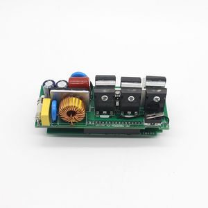 2000W Brushless controlador eletrônico AC 220V tensão regulador para <span class=keywords><strong>DC</strong></span> <span class=keywords><strong>Motor</strong></span> velocidade controle - Product Image 6