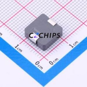 Inducteur de puissance XR1040-220M SMD, 11,5x10mm (Inductance : 22uH) (Précision : 20%) Courant nominal : 5A - Product Image 2