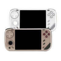 Console de jeu portable Minilong Pocket 1, avec WiFi intégré, prise en charge du Bluetooth, jeu multijoueur, sortie TV HD, écran 4 pouces