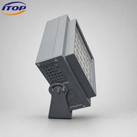 Projecteur LED DMX512 150W RTTGN36 RGBW pour arènes, stades, scènes et événements