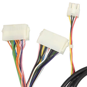 Jst Kawat Harness Kabel Harness Kabel Kawat 150Mm JST PH 2.0 Konektor Kawat Harness Kabel PHR-6 - Product Image 3