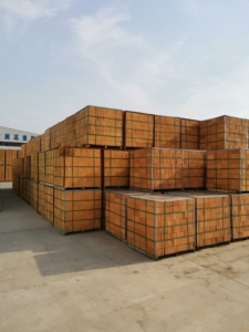 Tonfeuerfestziegel für Stahlwerksofen und -öfen - Product Image 6