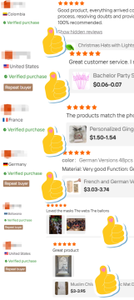 Lampe 3D en bois pour l'Aïd islamique 2026, décoration de chambre, Ramadan Kareem, lampe de table pour fête, cadeau décoratif, ornements de lampe Château du Ramadan - Product Image 6