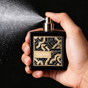 <span class=keywords><strong>Profumo</strong></span> Arabo Dubai di Alta Qualità EDP Colonia Lusso Orientale da <span class=keywords><strong>Uomo</strong></span> <span class=keywords><strong>Profumo</strong></span> Dubai Aroma Speziato <span class=keywords><strong>Profumo</strong></span> Halal Personalizzazione - Product Image 4