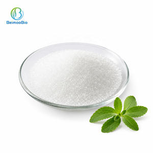 CAS 1220616-45-5 Stevia de Alta Pureza Reb M 95% para Bebidas <span class=keywords><strong>Sin</strong></span> Azúcar - Product Image 2