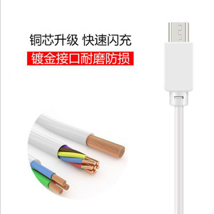 Multi Function 3 In 1 <b>Charging</b> <b>Cable</b> Type C Usb Spring Retractable For Apple X Android Devices - Product Image 4