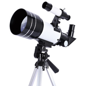 70400 Monocular Telescope 525X Magnification Astronomy Observation Kids Use - Product Image 1