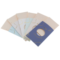 Cahier de cadeaux de noël, vente en gros en chine, brodée et feuilles, cartes à bijoux, impression de magazines, carnet de notes imprimé personnalisé, 2020