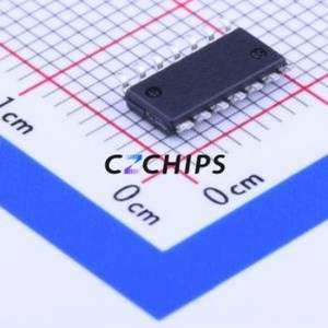 Amplificador operacional de chip IC de circuito integrado MC33174DR2G de alta calidad - Product Image 2