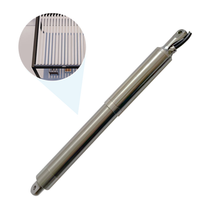 Actuador de lengüeta de ajuste impermeable IP69K, reemplazo de <span class=keywords><strong>Lenco</strong></span> para uso marino - Product Image 6