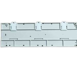 โมดูลคอนโทรลเลอร์แบบตั้งโปรแกรมได้รุ่น <span class=keywords><strong>FX3U</strong></span> ซีรีส์ <span class=keywords><strong>FX3U</strong></span>-80MT/DS ใหม่และเป็นของแท้ มีสินค้าพร้อมส่ง - Product Image 2