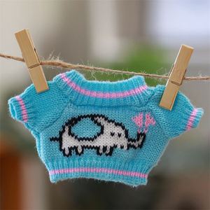 Lindos conjuntos de ropa para ositos de peluche: sudadera con capucha y camiseta de felpa. Crea tu propia ropa personalizada para ositos de peluche. - Product Image 3