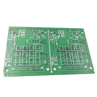 Fabricante de PCBA en Shenzhen para IoT, Hogar Inteligente y Drones |   Servicio de Ensamblaje de PCB Llave en Mano |   Fábrica OEM ODM