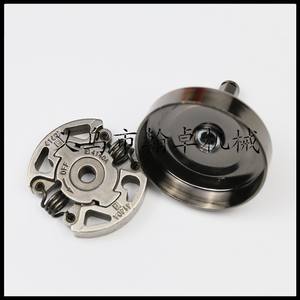 Tambour d'embrayage, disque d'embrayage et pignon pour transmissions de moto FS38, FS40, FS45, FS46, FS50, FS55 HZPJ - Product Image 5