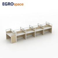 EGROspace Fournisseur Professionnel de Mobilier de Bureau OEM ODM pour Centres d'Appels, Cloisons Acoustiques, Diviseurs et Postes de Travail Modulaires