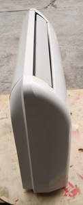 Unité de ventilation à eau Wifi Folansi FCU, type plafond/sol, chauffage/refroidissement, climatiseur sur pied, pour salon, Dipi Fancoil Fan Coil Uni - Product Image 5