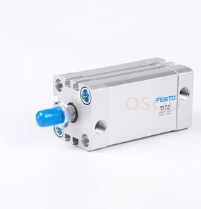 Sensores Nuevos y Originales de la Serie FE STO, Confiables ADN-12-5-10-15-20-25-30-40-50-60-80-100-I-A-P-A ADN-12-5- - Product Image 1