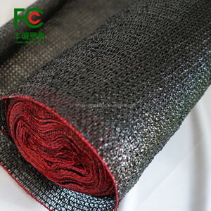 HDPE 자외선 차단 농업 그늘망-경쟁력 있는 PE 순가격의 온실을 위한 - Product Image 2