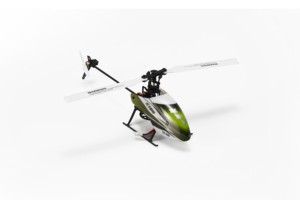 Lehoo WL K100 Chuyên Nghiệp RC Máy Bay Trực Thăng Đồ Chơi 2.4G 6CH Flybarless Đài Phát Thanh Điều Khiển Từ Xa Máy Bay Trực Thăng - Product Image 4