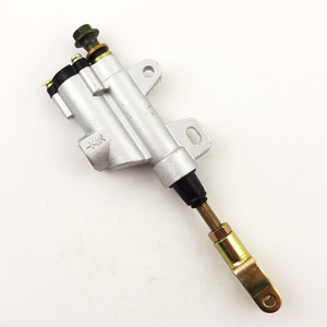 Maître-<span class=keywords><strong>cylindre</strong></span> <span class=keywords><strong>de</strong></span> <span class=keywords><strong>frein</strong></span> arrière 50cc-110cc 125cc 150cc 200cc 250cc ATV <span class=keywords><strong>Quad</strong></span> Dirt Bike - Product Image 3