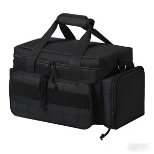 Sac de rangement pour outils, sac à outils, sac de rangement pour outils à main, sac de travail multifonctionnel, peut être scellé sous vide - Product Image 4