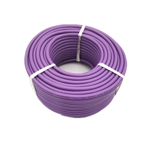สายเคเบิล Kollmorgan รุ่น CCJ2A2-025-025-005 M สำหรับจ่ายไฟ - Product Image 4