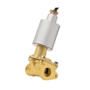 EX kép dòng chảy solenoid van an toàn cấu trúc nhiên liệu Dispenser đơn Phương mặt bích nhiên liệu Dispenser van cho xăng và diesel - Product Image 3