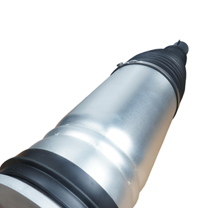 Amortiguadores de suspensión neumática delanteros derechos LR057699 compatibles con Land Rover Range Rover L405/L494 LR135558 - Product Image 6